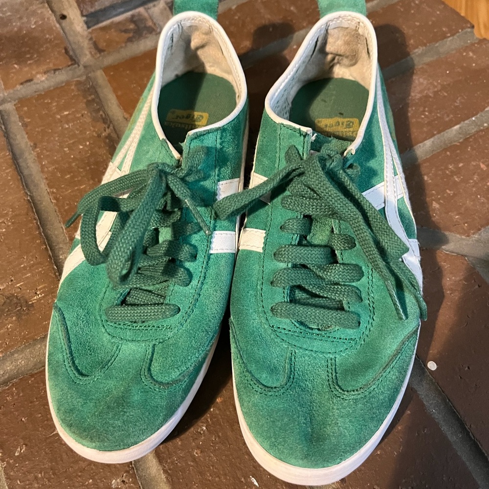 Onitsuka Tiger D2H7L Woman’s 6 1/2